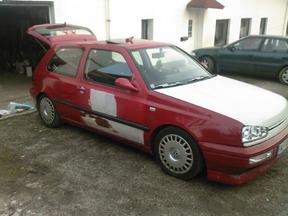 GTI----------- R.I.P------------ - 