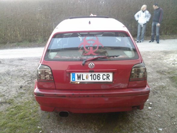 GTI----------- R.I.P------------ - 