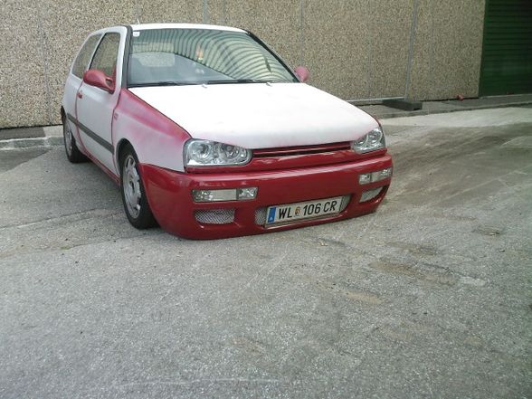 GTI----------- R.I.P------------ - 