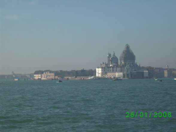 26.01.2008 VENEDIG - 