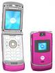 Mein Handy!!!! (motorola V3) - 