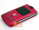 Mein Handy!!!! (motorola V3) - 