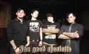 GOOD CHARLOTTE!!!!!!!!!! - 