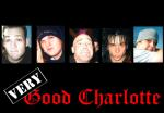 GOOD CHARLOTTE!!!!!!!!!! - 