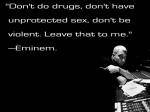 EMINEM!!!!!! - 