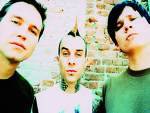 3) Blink 182!!! - 