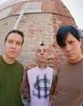 3) Blink 182!!! - 