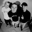 3) Blink 182!!! - 