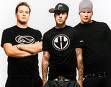 3) Blink 182!!! - 