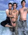 3) Blink 182!!! - 