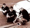 3) Blink 182!!! - 