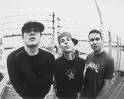 3) Blink 182!!! - 