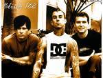 3) Blink 182!!! - 