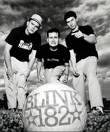 3) Blink 182!!! - 