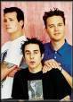 3) Blink 182!!! - 