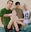 3) Blink 182!!! - 