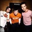 3) Blink 182!!! - 