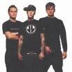 3) Blink 182!!! - 