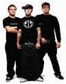 3) Blink 182!!! - 