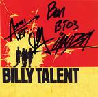 Billy Talent!!!!!! - 