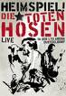 Toten Hosen!!!!!! - 