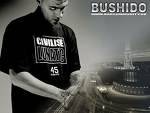 The one and only Bushido!!!!!!!!! - 