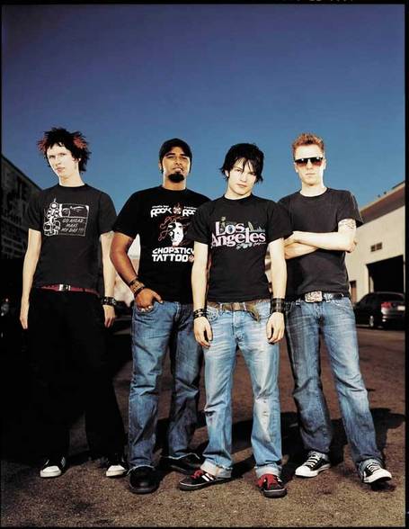 Sum 41!!!!! - 