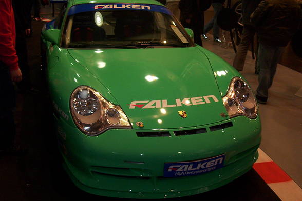 Essen-Motorshow 2005 - 