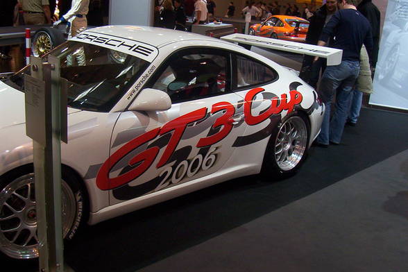 Essen-Motorshow 2005 - 