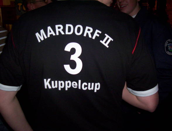 Kuppelcup 2006 Tragwein - 