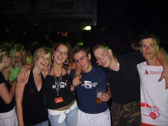 Summersplash 2006 - 