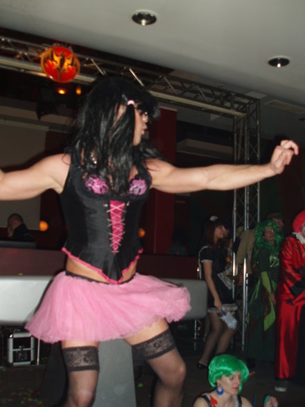 Fasching 07 - 