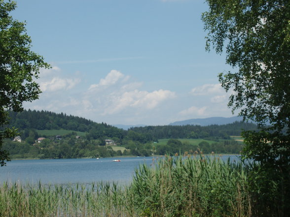 Velden,Klagenfurt...2007 - 