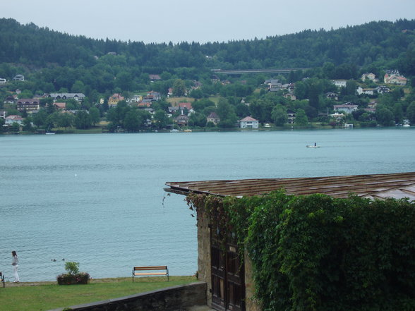 Velden,Klagenfurt...2007 - 