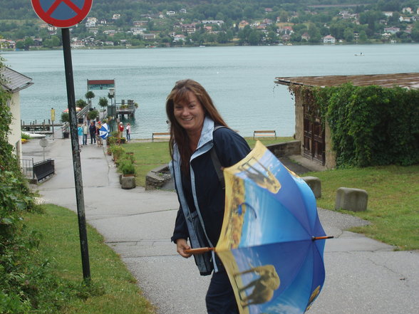 Velden,Klagenfurt...2007 - 