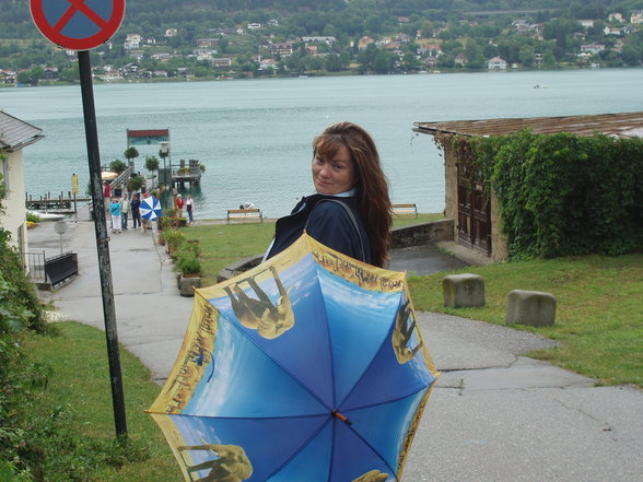 Velden,Klagenfurt...2007 - 