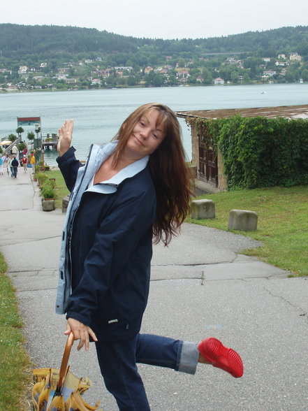 Velden,Klagenfurt...2007 - 