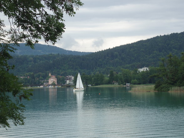 Velden,Klagenfurt...2007 - 