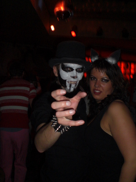 Fasching 08 - 