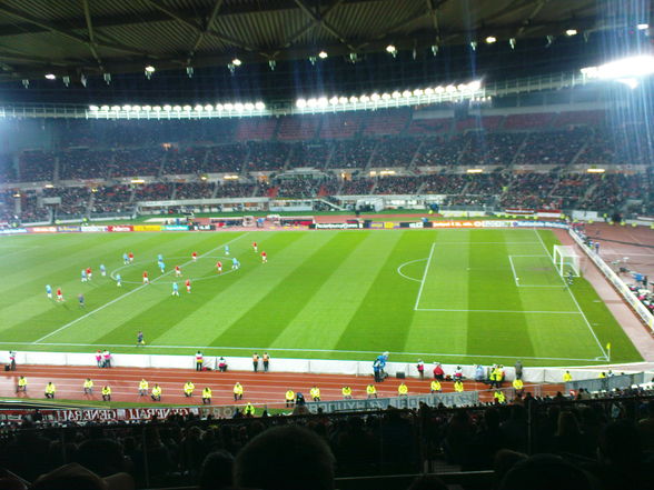 Red Bull Salzburg - 