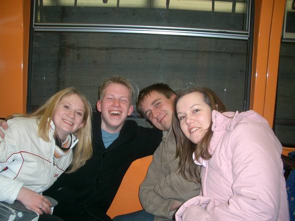 WIEN WEEK 2005 - 