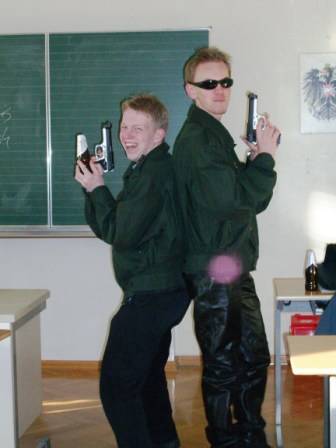 FASCHING 2006 - 