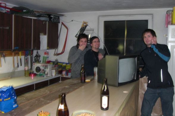 Silvester 2009 - 