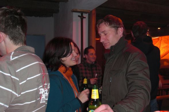 Silvester 2009 - 