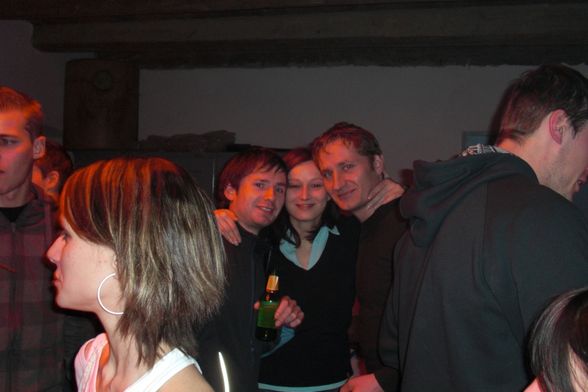 Silvester 2009 - 