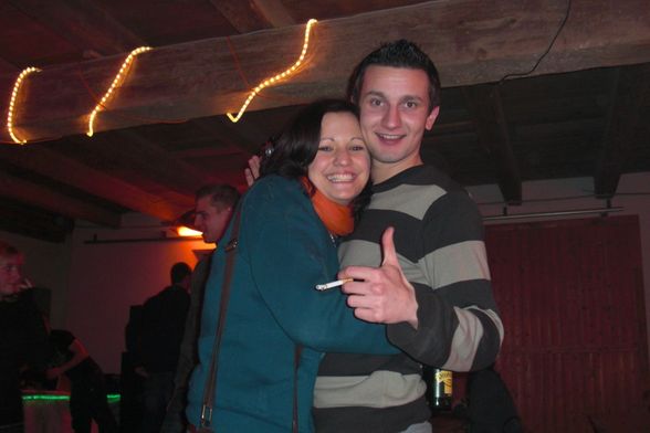 Silvester 2009 - 