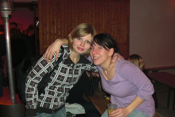 Silvester 2009 - 