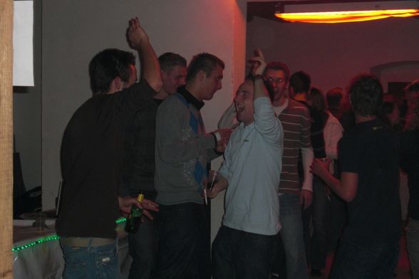 Silvester 2009 - 