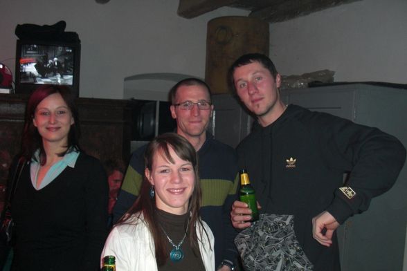 Silvester 2009 - 