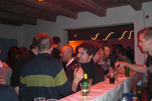 Silvester 2009 - 